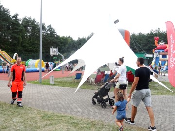 III Piknik Nieborowski, 